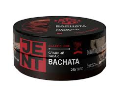 JENT Classic 25 g Сладкий Табак (Bachata)