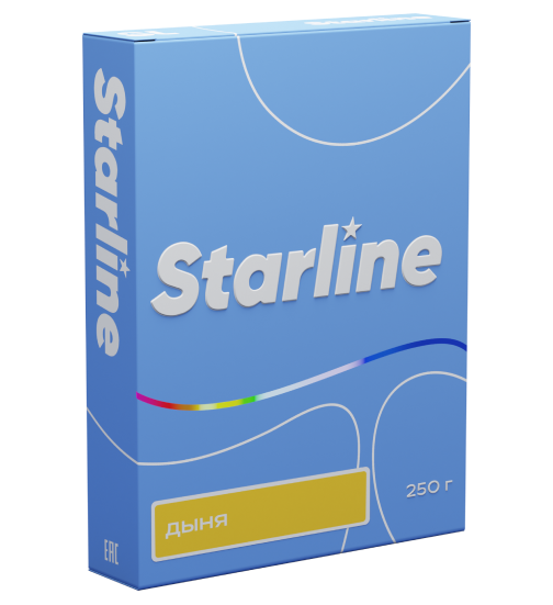 Starline 250г Дыня