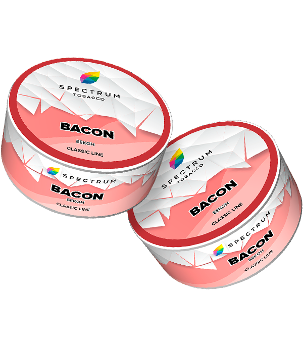 Spectrum 25г Classic Line Bacon