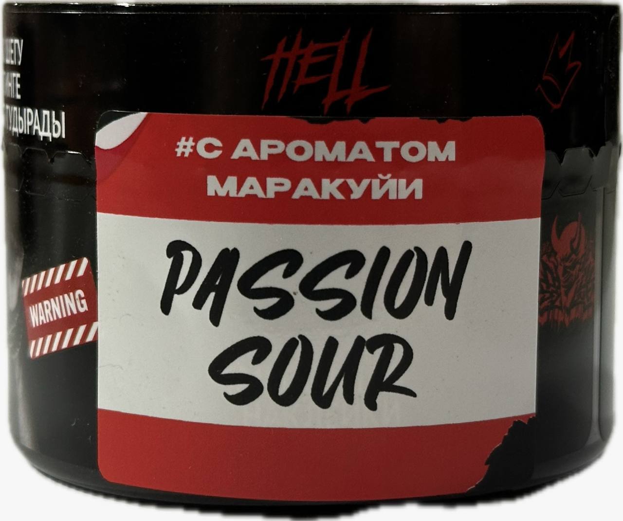 Табак Hell 30г Passion Sour