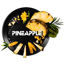 Black Burn 200 g Pineapple (Ананас)