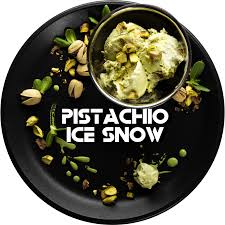 Black Burn 200 g Pistachio Ice Snow (Фисташковое Мороженое)