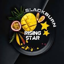 Black Burn 200 g Rising Star (Манго Маракуя)