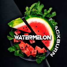 Black Burn 200 g Watermelon (Арбуз)