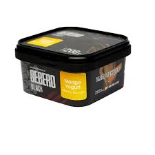 SEBERO Black 200 g Манго-йогурт (Mango Yogurt) ,