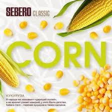 SEBERO  200 g Кукуруза (Corn),