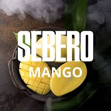 SEBERO  200 g Манго (Mango),