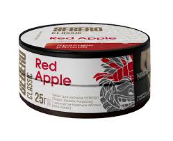 SEBERO  25 g Красное яблоко (Red Apple),