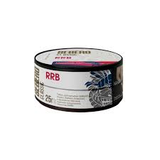 SEBERO  25 g Малина Красная Смородина Черника (RRB)