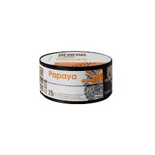 SEBERO  25 g Папайя (Papaya),