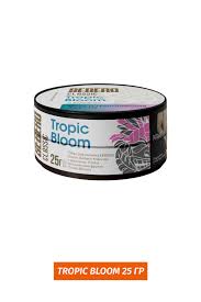 SEBERO  25 g Роза и тропические фрукты  (Tropic Bloom),