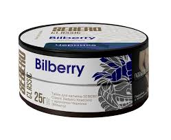 SEBERO  25 g Черника  (Bilberry),