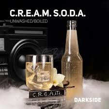 Darkside (30 грамм) (Cream Soda)