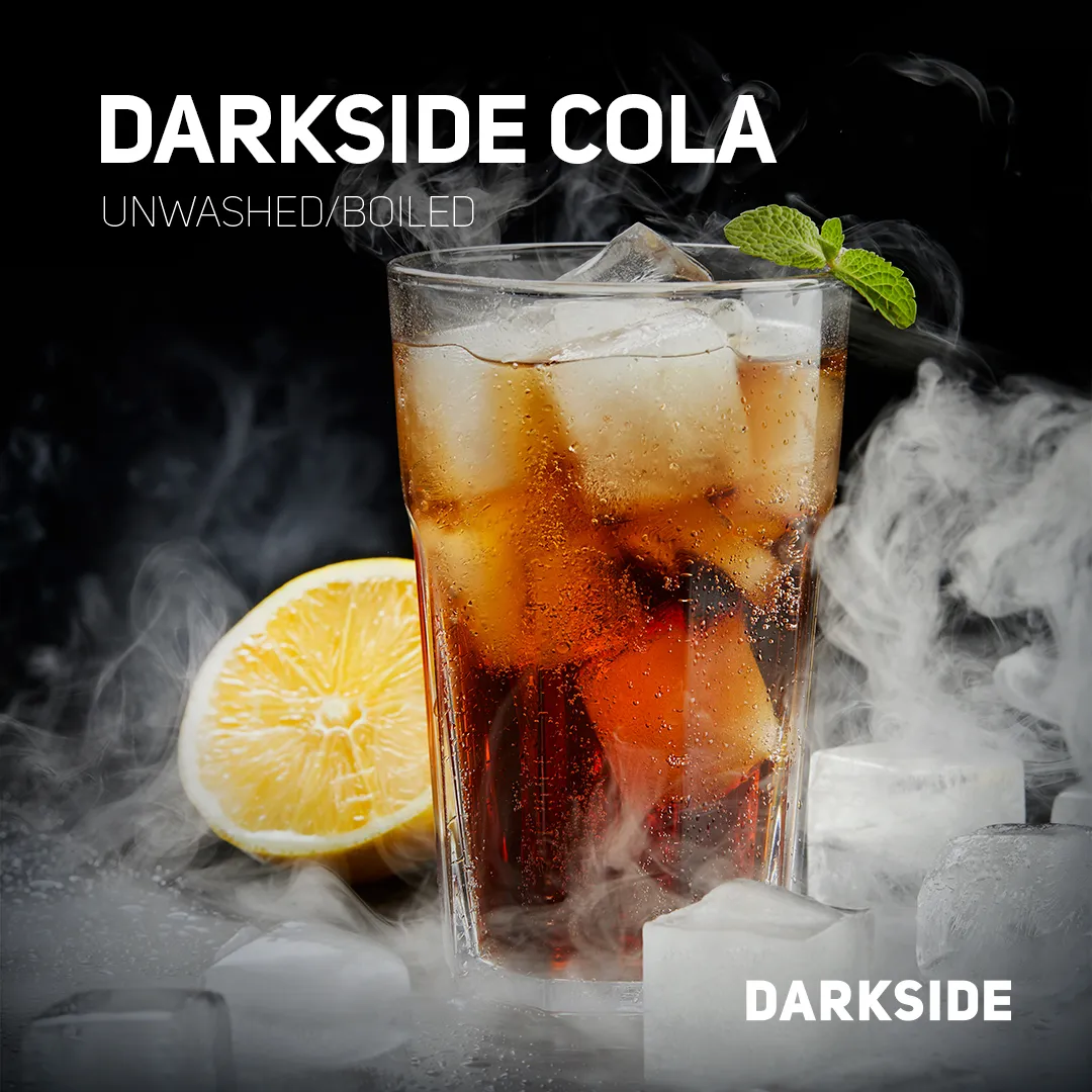 Darkside (30 грамм) (Darkside Cola),