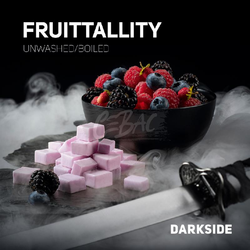 Darkside (30 грамм) (Fruittallity),