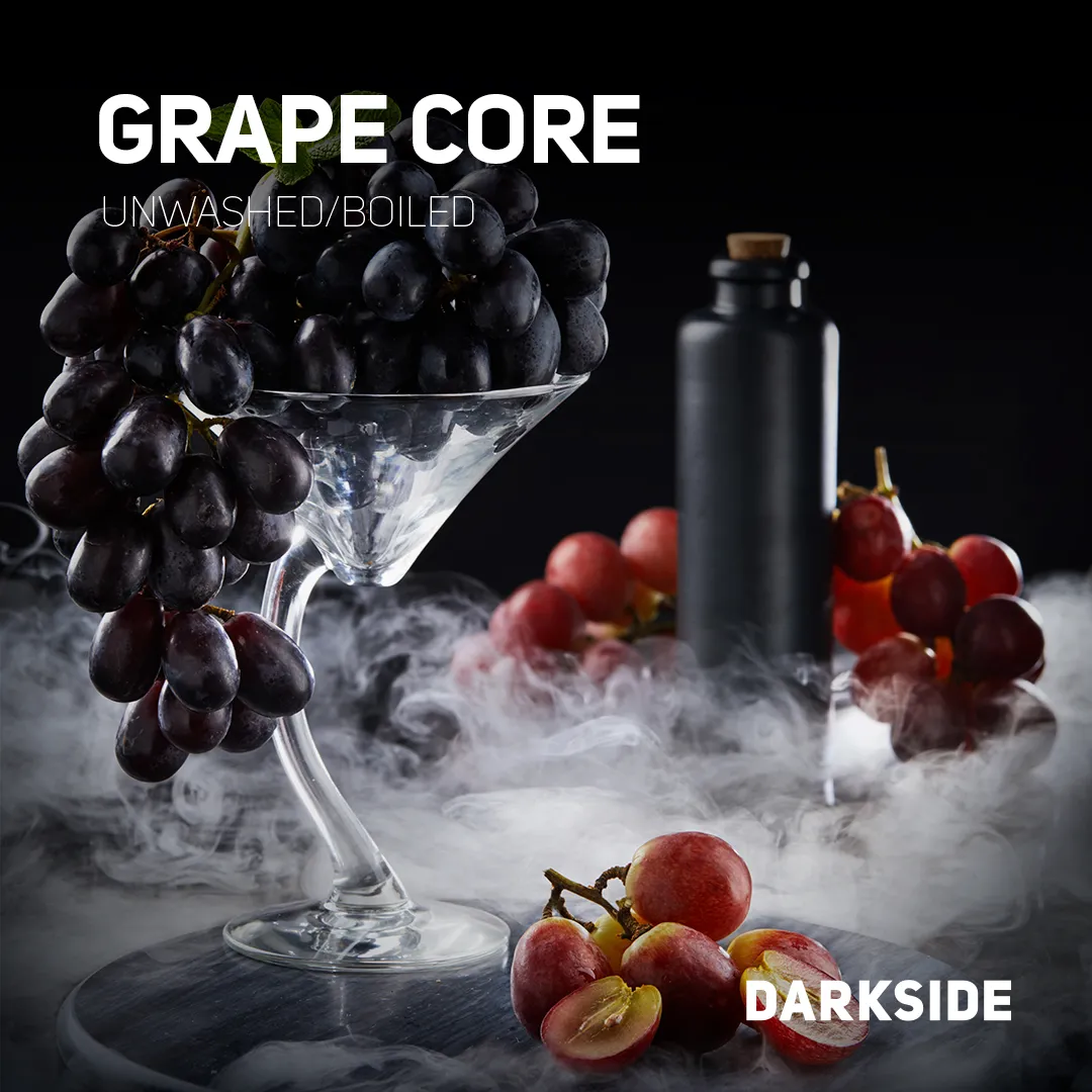 Darkside (30 грамм) (Grape Core)