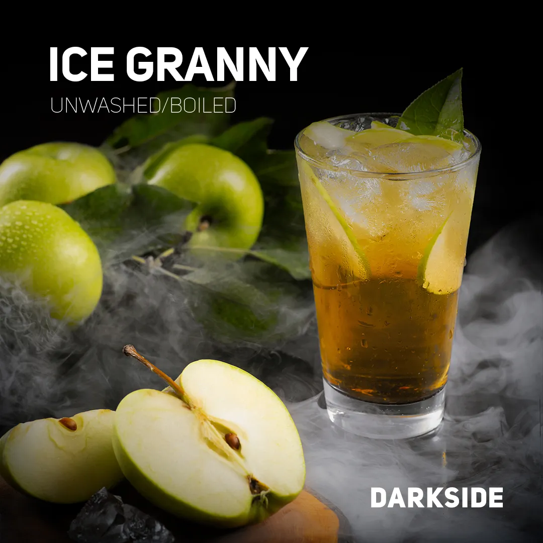 Darkside (30 грамм) (Ice Granny),