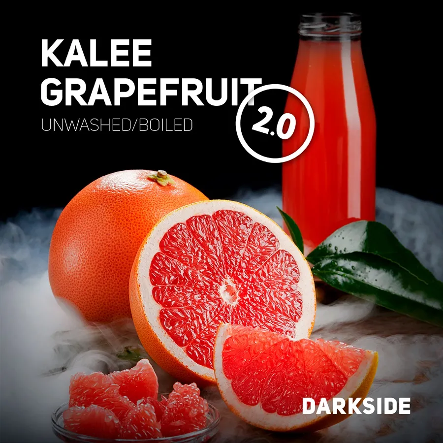 Darkside (30 грамм) (Kalee Grapefruit 2.0)