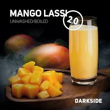 Darkside (30 грамм) (Mango Lassi 2.0