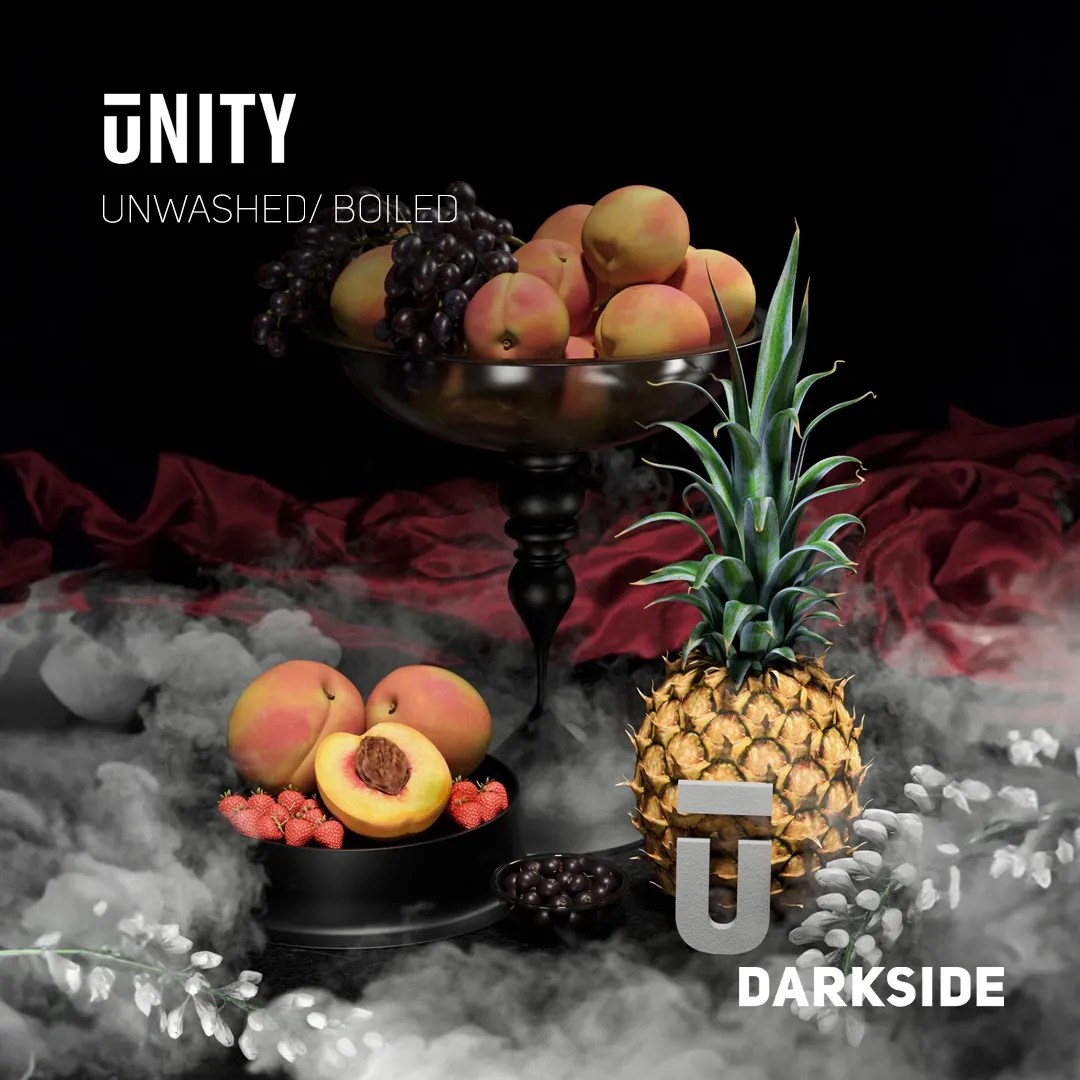 Darkside (30 грамм) (Unity)