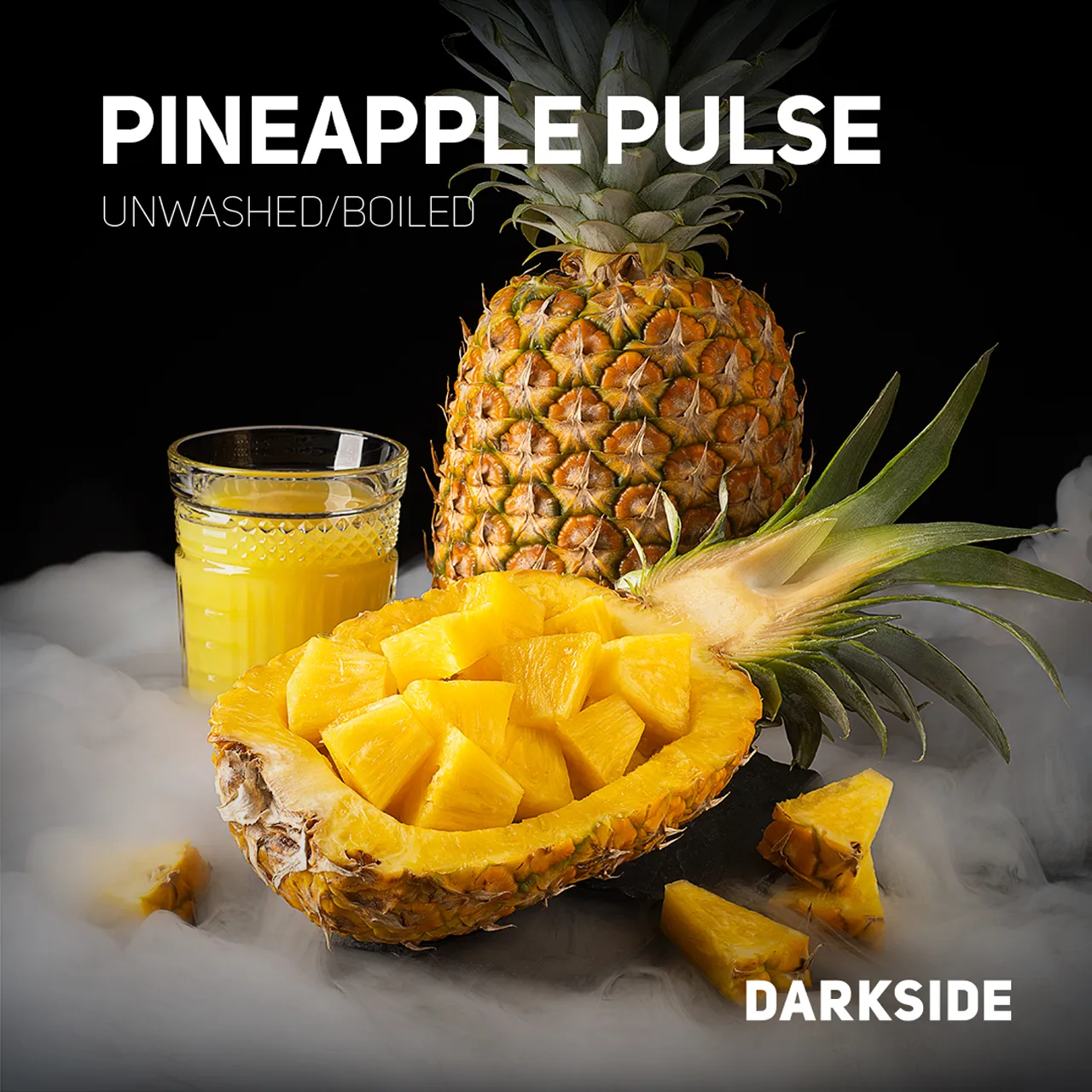 Darkside (100 грамм) (Pineapple Pulse)