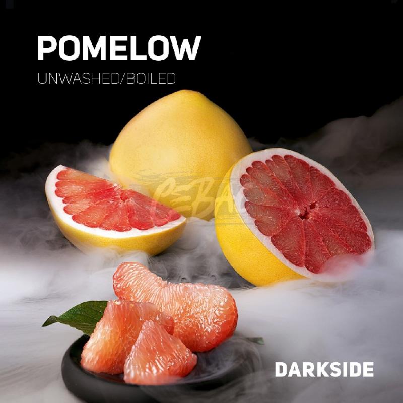 Darkside (100 грамм) (Pomelow),