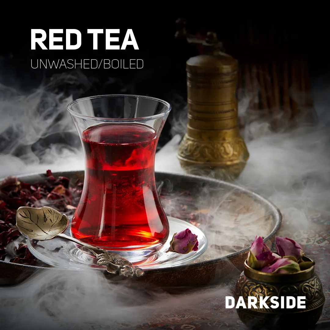 Darkside (100 грамм) (Red Tea),