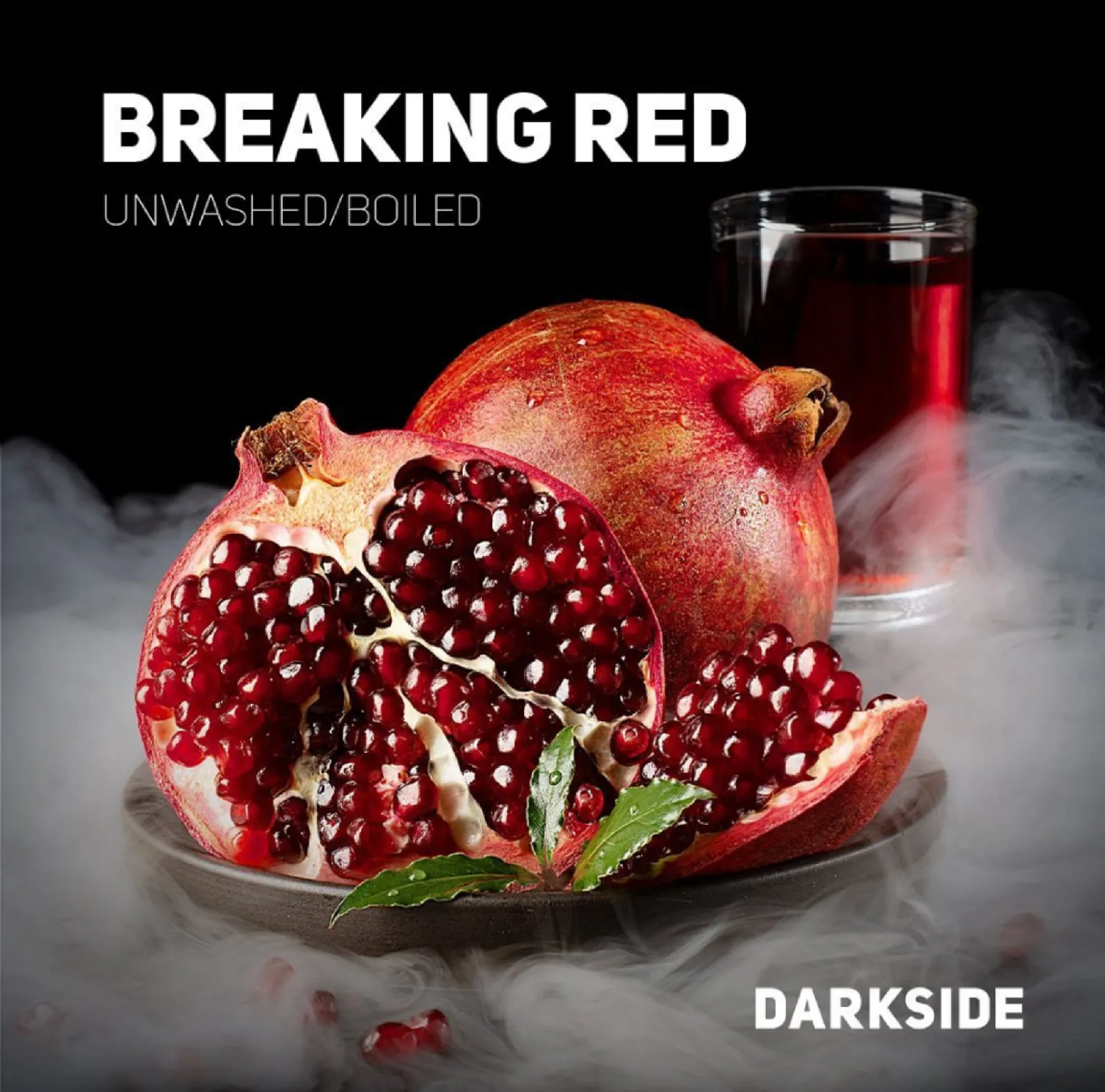 Darkside (250 грамм) (Breaking Red)