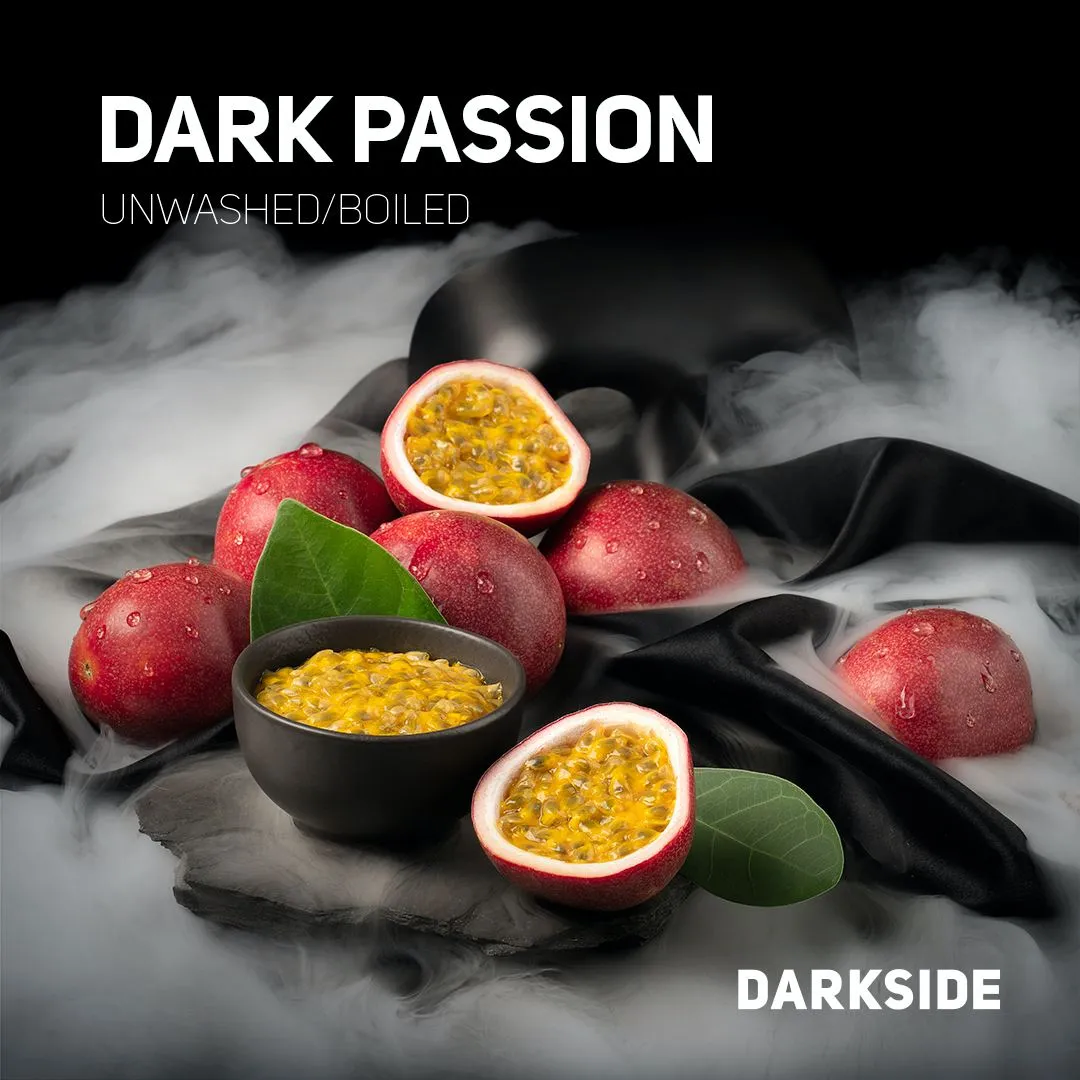 Darkside (250 грамм) (Dark Passion),