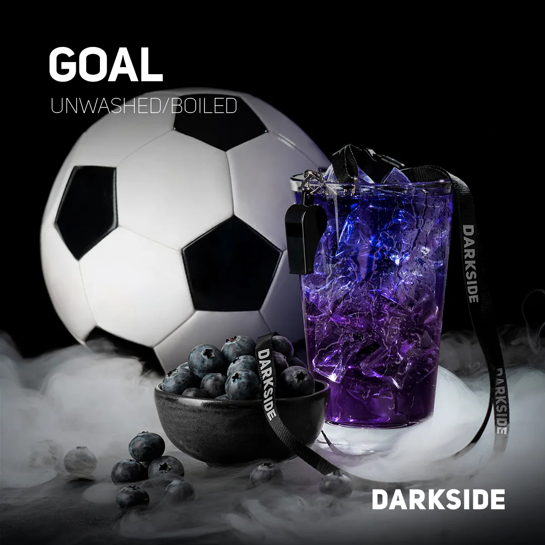 Darkside (250 грамм) (Goal)