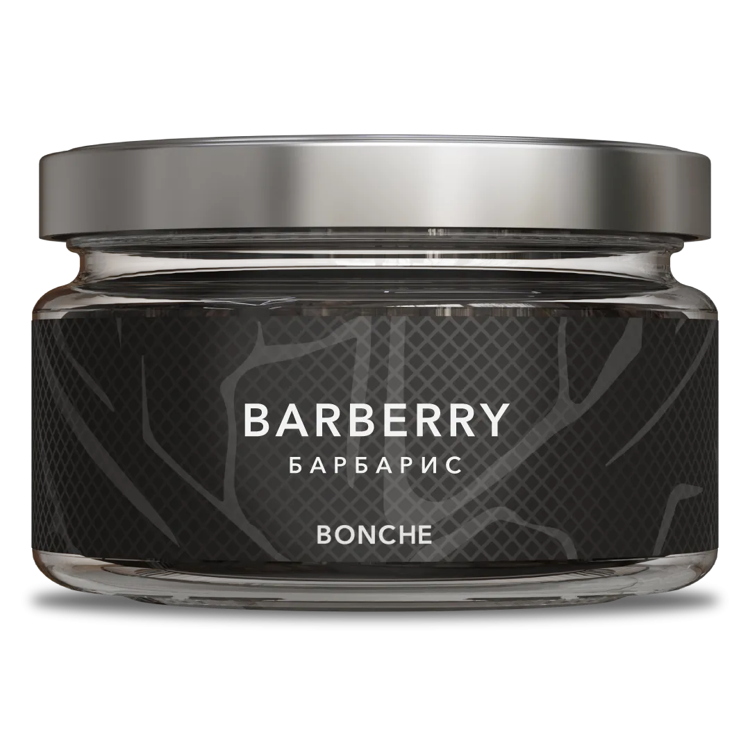 Bonche 120g Barberry,