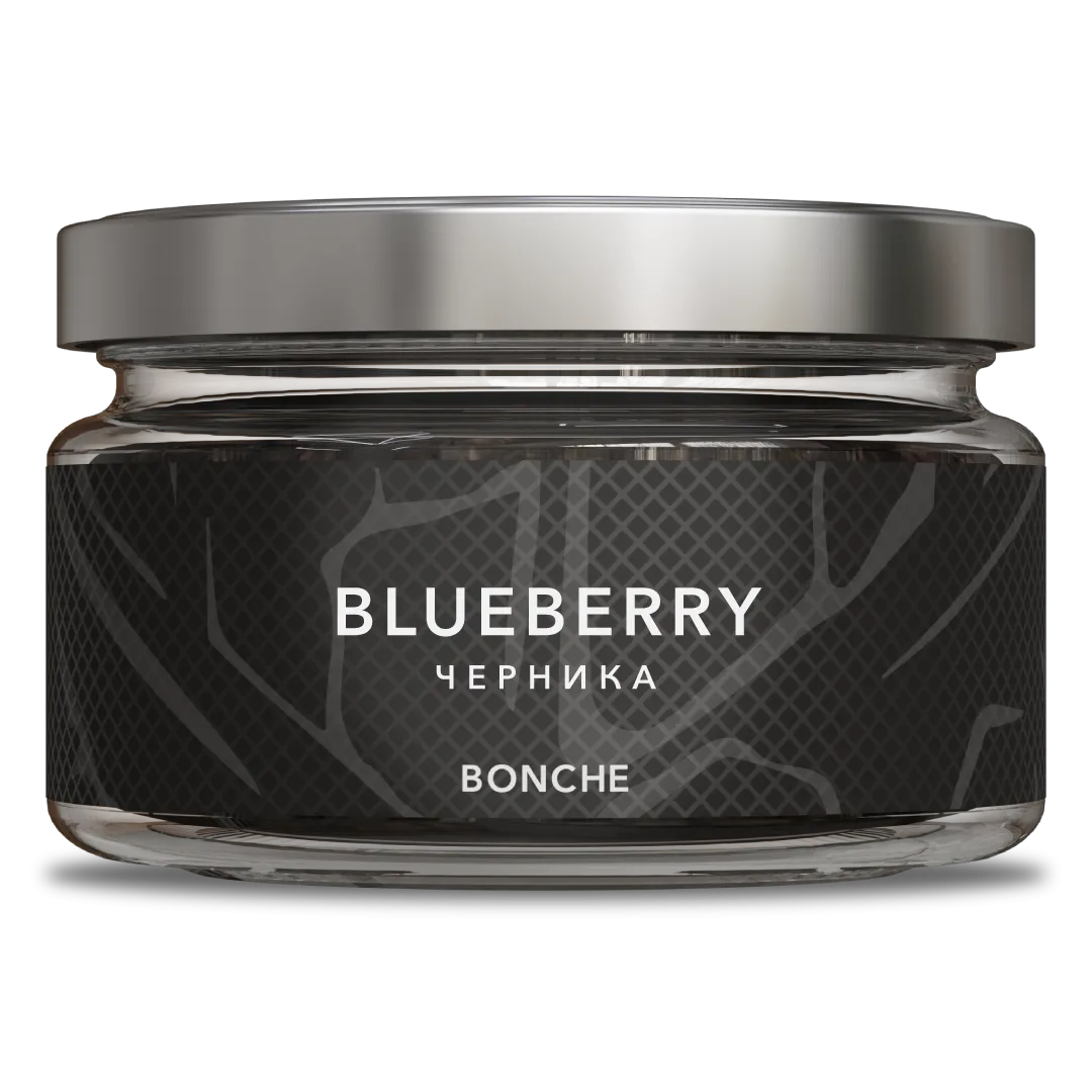 Bonche 120g Blueberry,