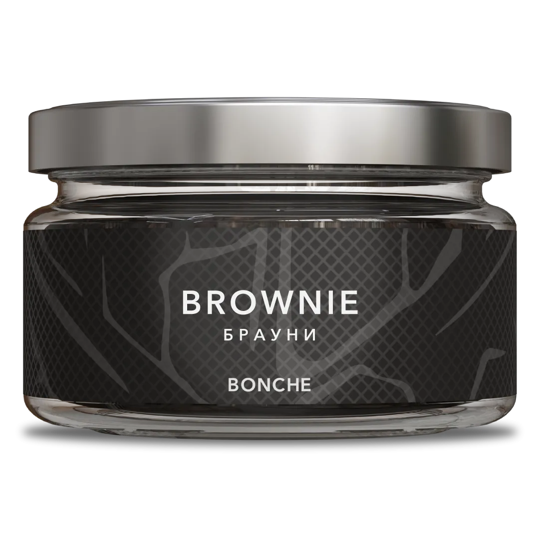 Bonche 120g Brownie