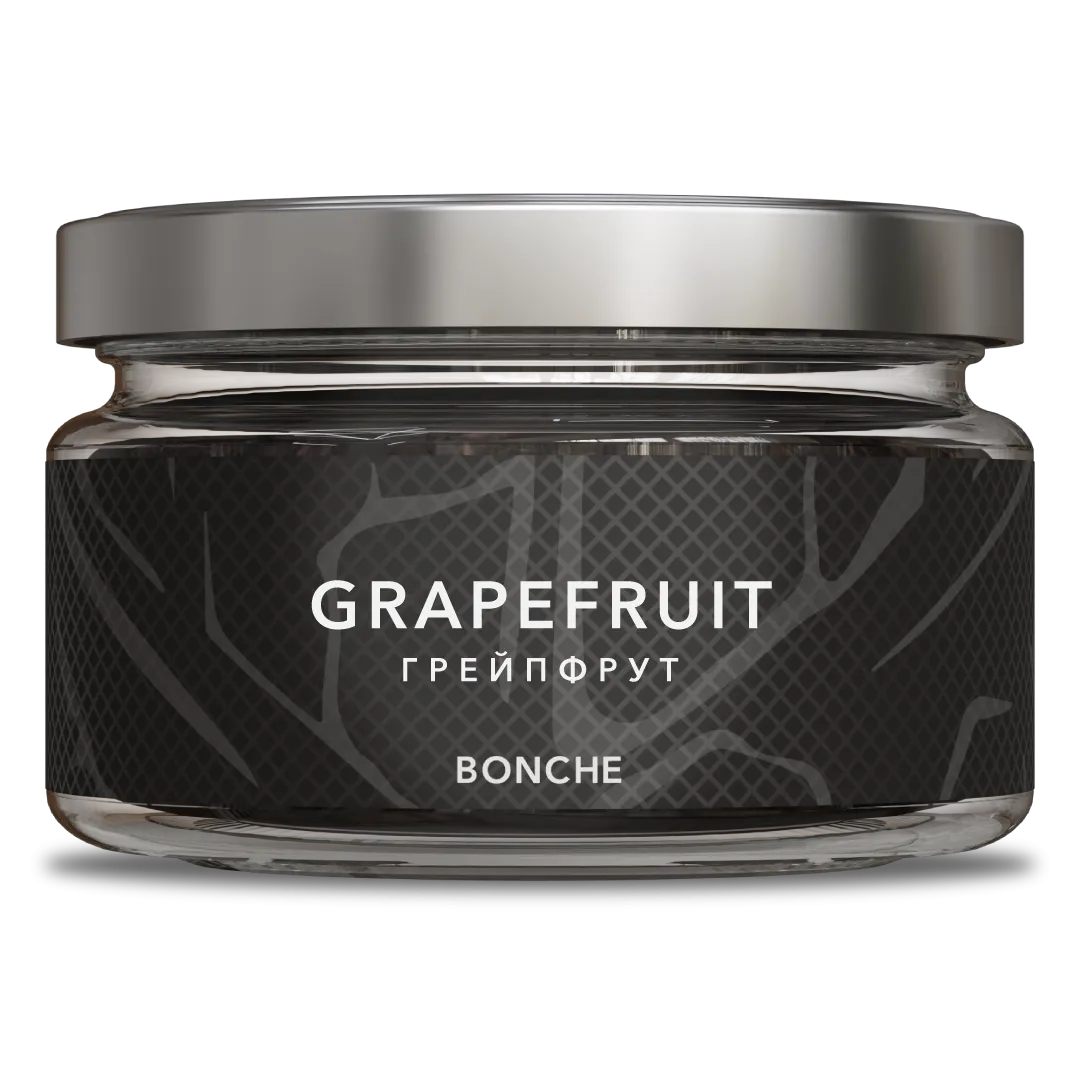 Bonche 120g Grapefruit