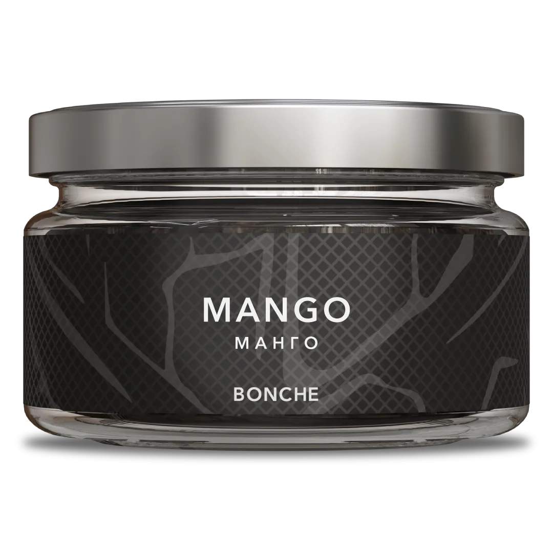 Bonche 120g Mango,