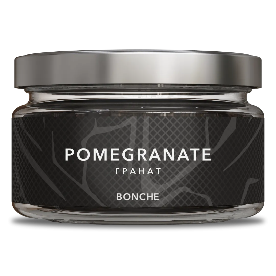 Bonche 120g Pomegranate,