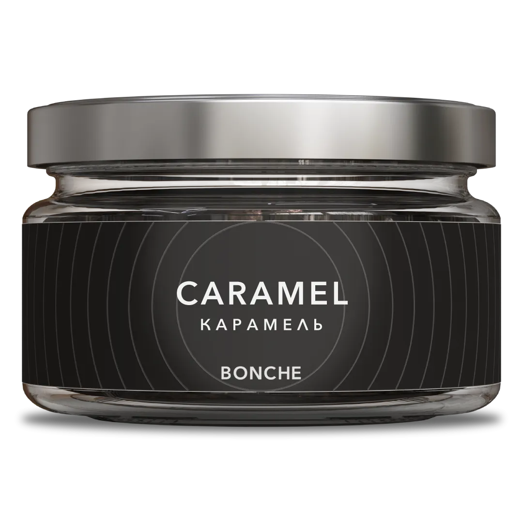 Bonche 30g Caramel