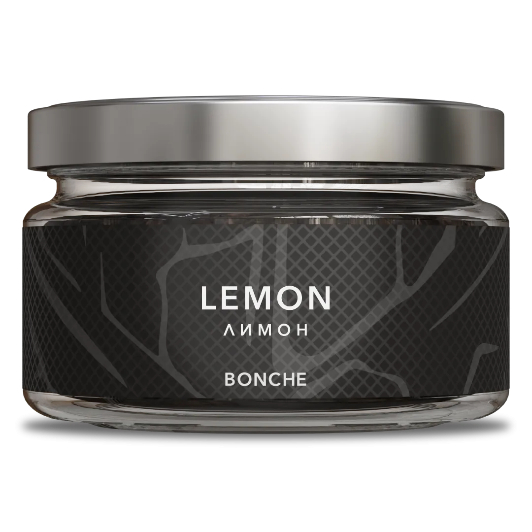 Bonche 30g Lemon,