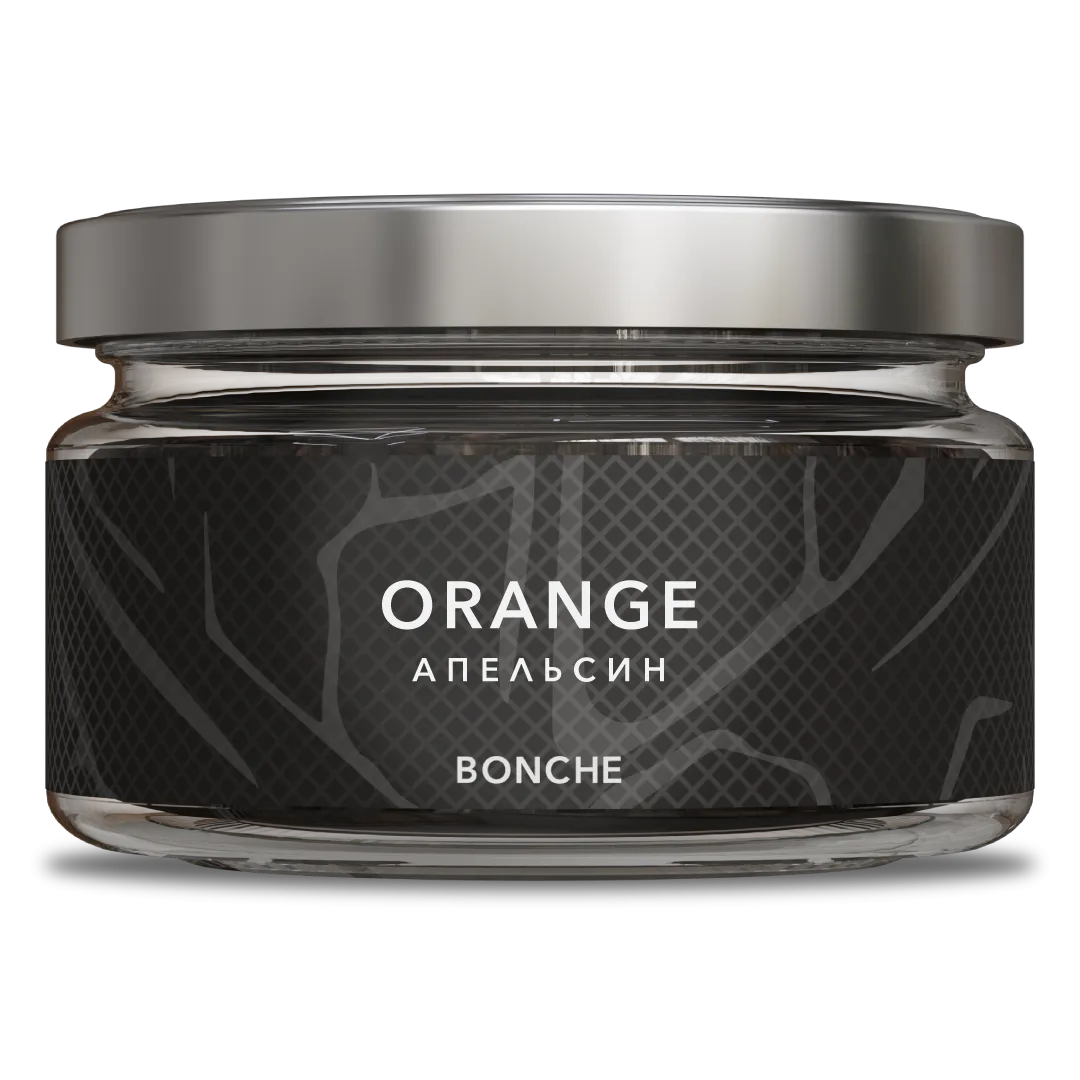 Bonche 30g Orange,