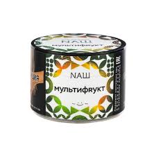 NAШ 40 g Мультифрукт,